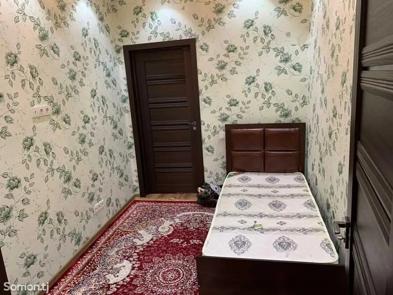 2-комн. квартира, 8 этаж, 58м², Сино — миниатюра 5