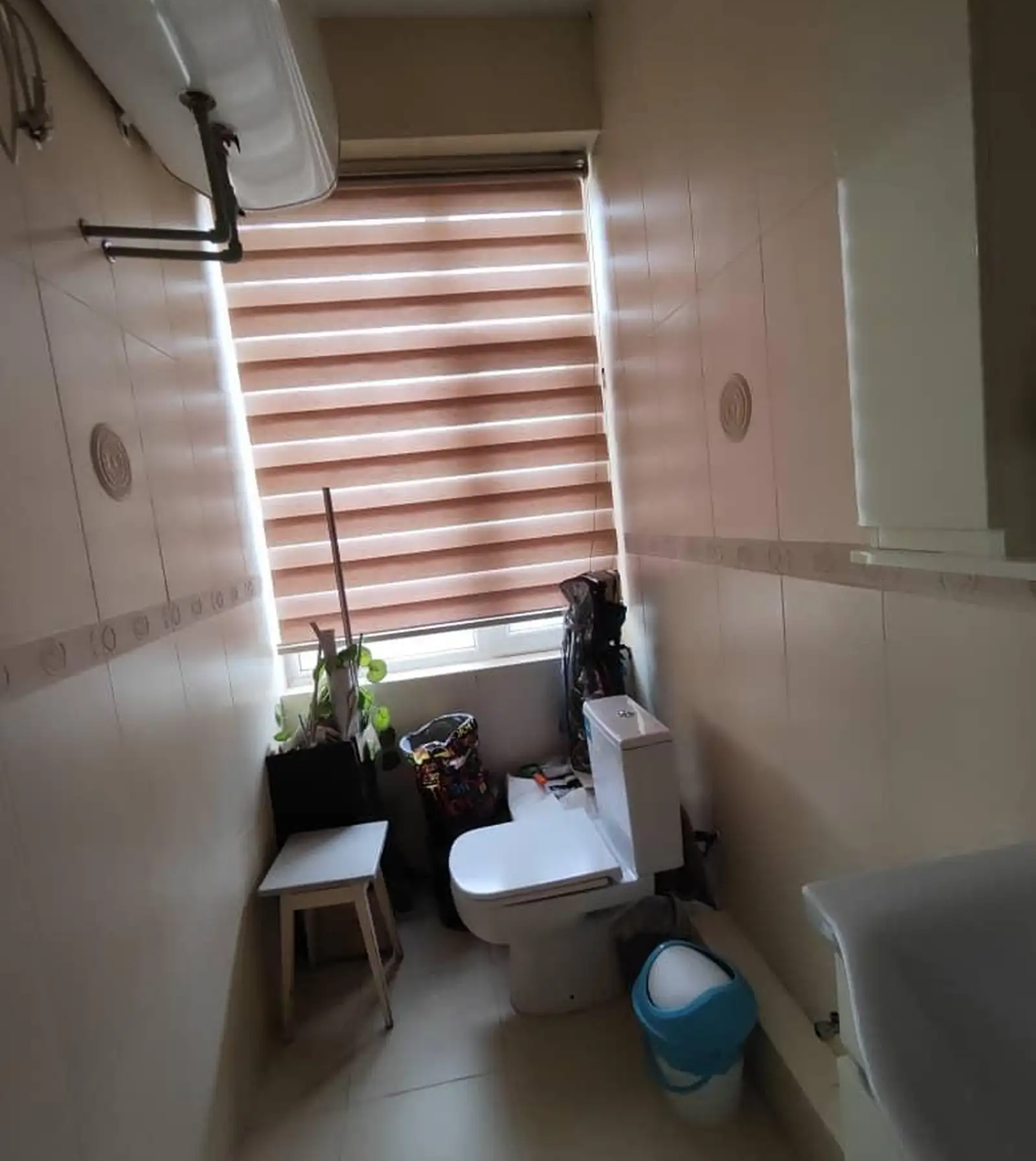 3-комн. квартира, 7 этаж, 90м², И. Сомони, Славянский, пушти загс — миниатюра 12