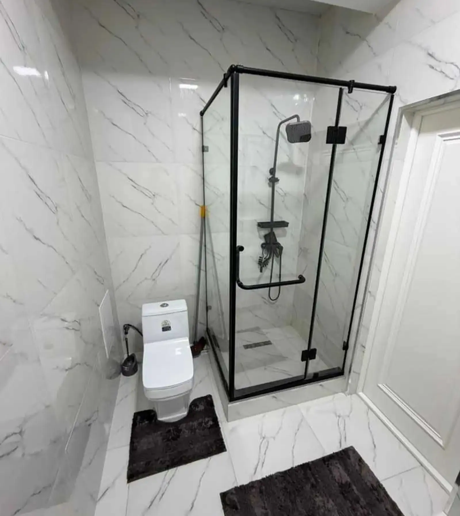 2-комн. квартира, 3 этаж, 60м², Фирдавси, Овир — миниатюра 2