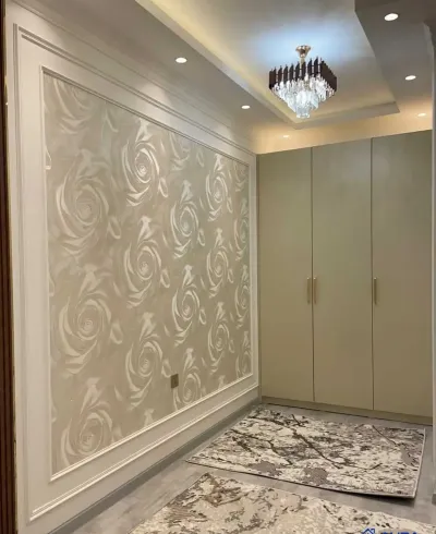 2-комн. квартира, 12 этаж, 60м², Сино, ресторани Шахриер — миниатюра 5