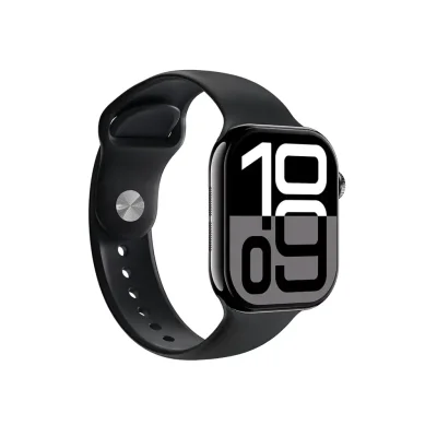 Умные часы Green Lion Active 10 46MM Smart Watch черный