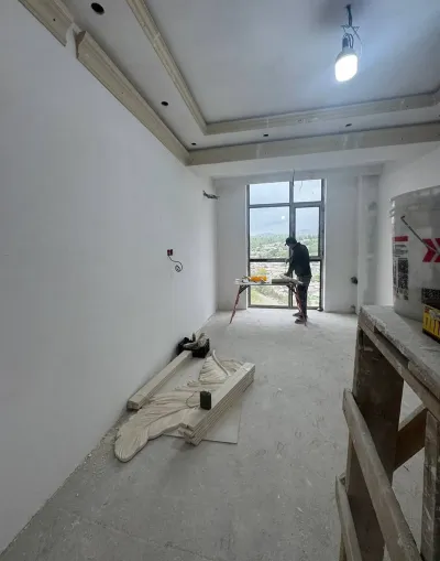 2-комн. квартира, 13 этаж, 73 м², Шохмансур — миниатюра 5