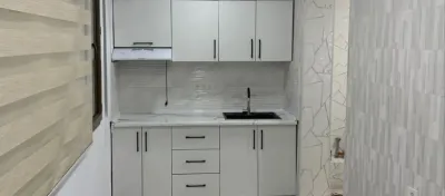 2-комн. квартира, 4 этаж, 53 м², Сино — миниатюра 10
