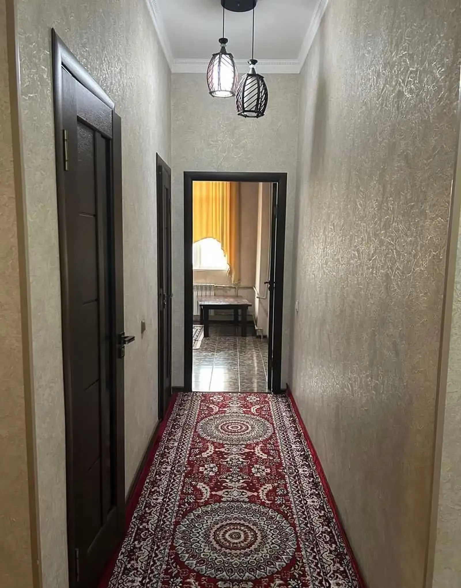 2-комн. квартира, 8 этаж, 80 м², н.Сино