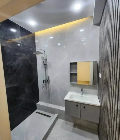 3-комн. квартира, 6 этаж, 80 м², Сино — миниатюра 11