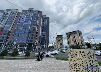 2-комн. квартира, 9 этаж, 83 м², Сино — миниатюра 1