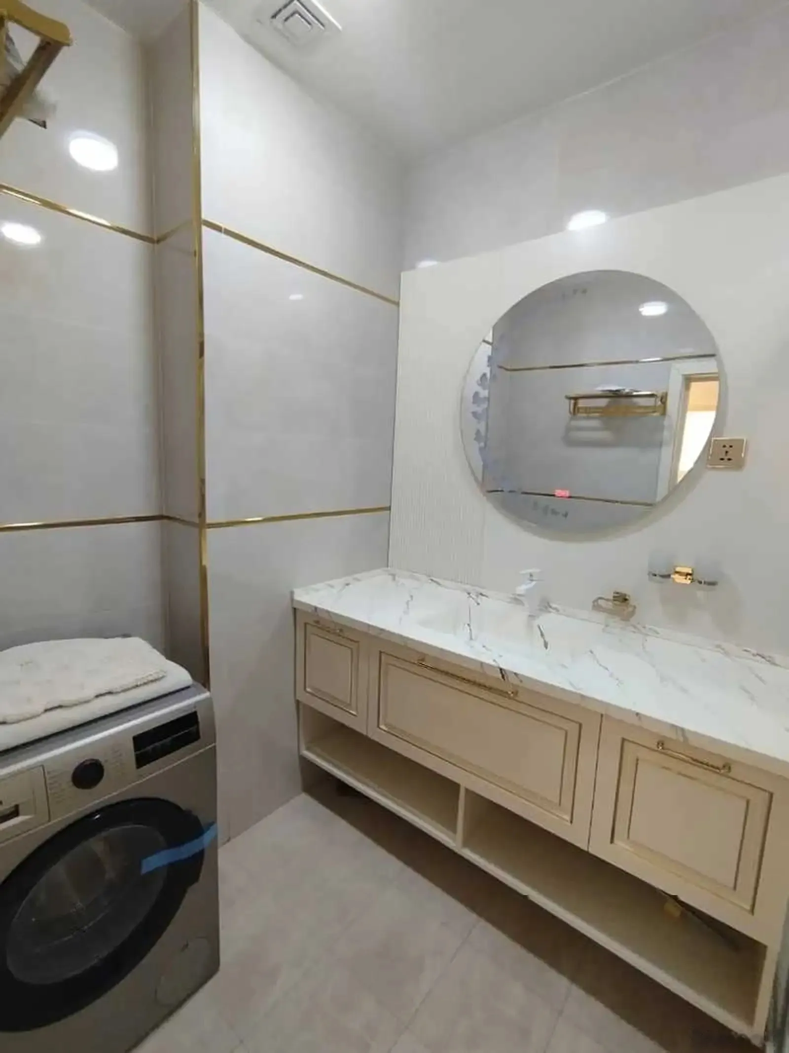 2-комн. квартира, 10 этаж, 74м², пайкари таможный — миниатюра 16