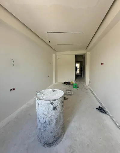 3-комн. квартира, 14 этаж, 125 м², И Сомони — миниатюра 4