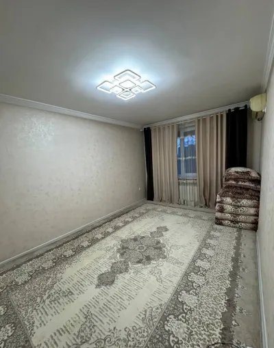 2-комн. квартира, 5 этаж, 52 м²,  33мкр — миниатюра 1