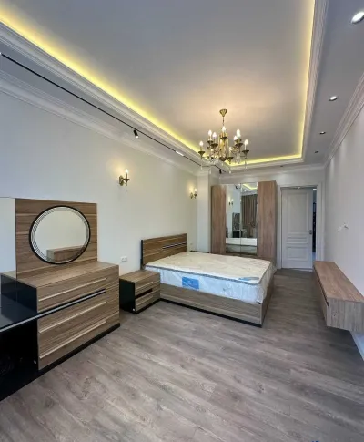 2-комн. квартира, 15 этаж, 66 м², Шохмансур — миниатюра 3