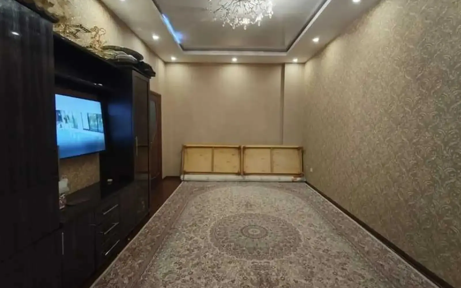 3-комн. квартира, 8 этаж, 84м², Сино, 84 мкр — миниатюра 9
