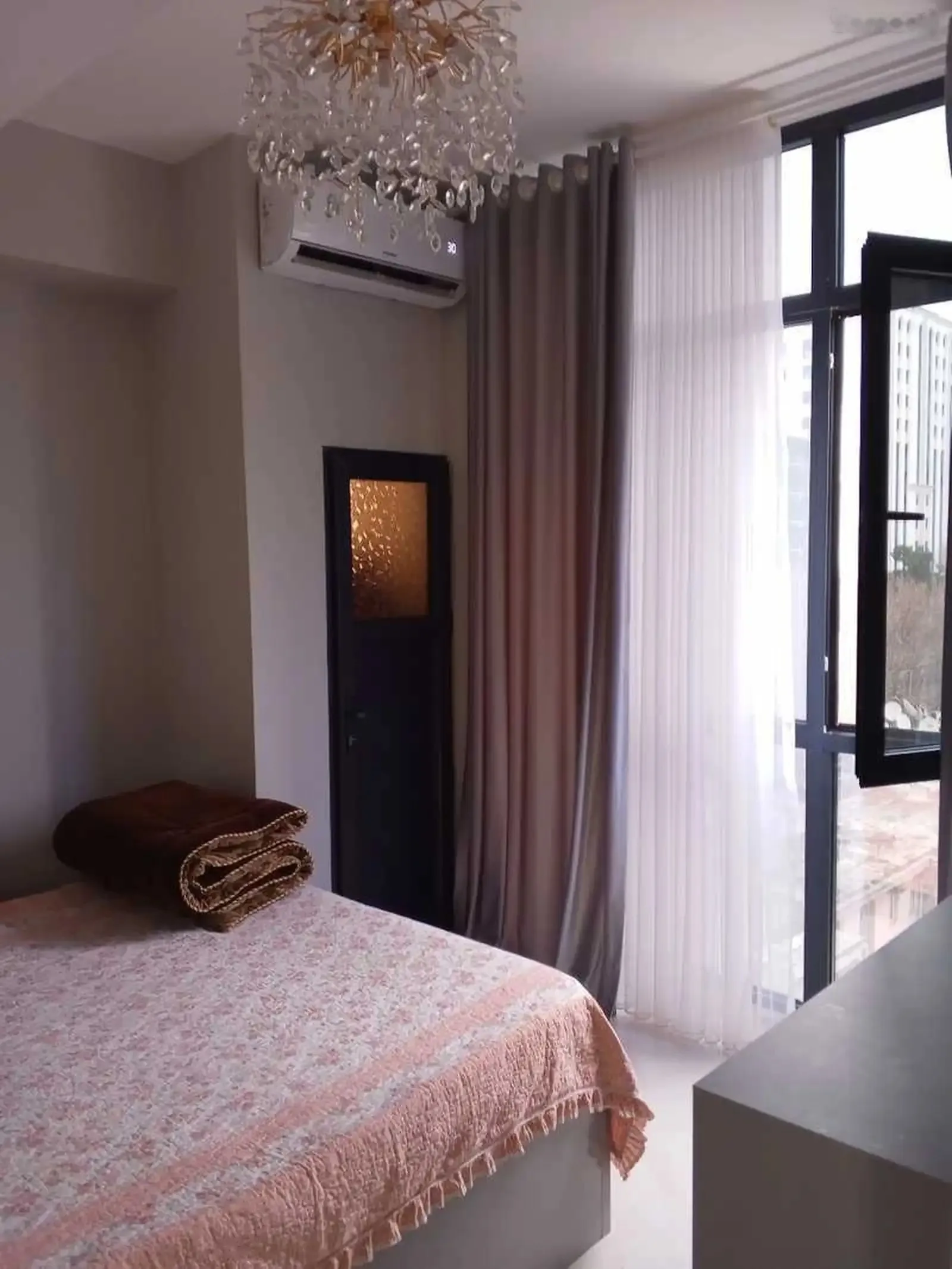 2-комн. квартира, 7 этаж, 70м², Медгородок — миниатюра 11