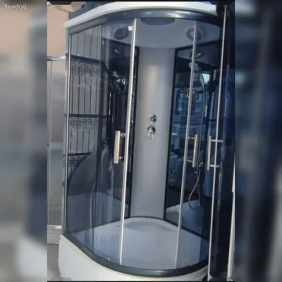 Душевая кабина