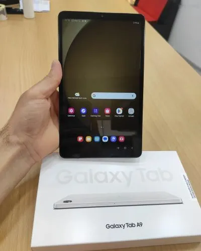 Планшет Samsung Galaxy Tab A9 8/128Gb white
