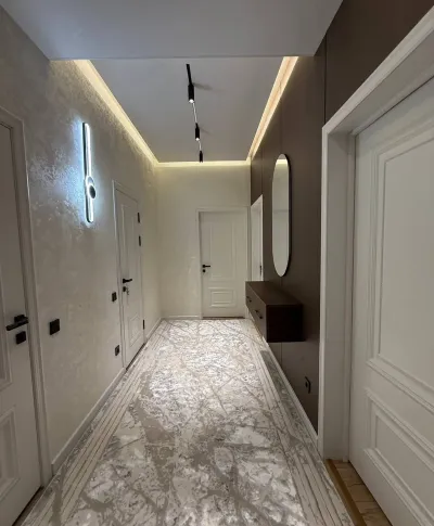 2-комн. квартира, 6 этаж, 68 м², Сино, Казокон — миниатюра 3
