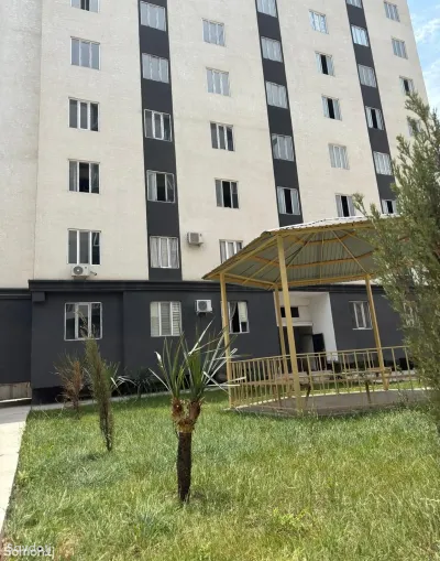 2-комн. квартира, 7 этаж, 82 м², 4 мкр