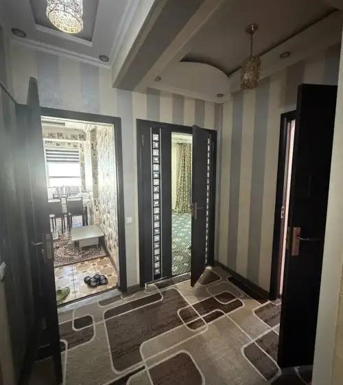 2-комн. квартира, 15 этаж, 65 м², Сино — миниатюра 2