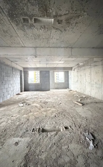 3-комн. квартира, 13 этаж, 116 м², Сино, Сохили — миниатюра 5