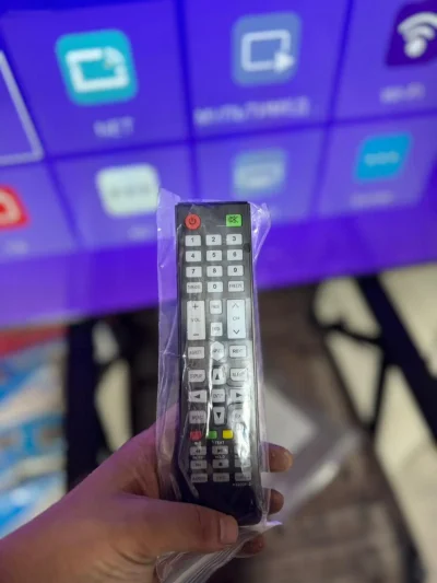 Телевизор UHD ULTRA 55 — миниатюра 4