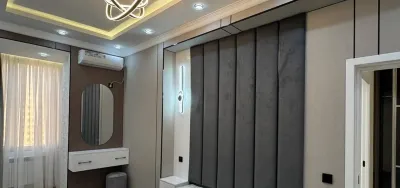 2-комн. квартира, 7 этаж, 60 м², Сино, Казокон — миниатюра 8