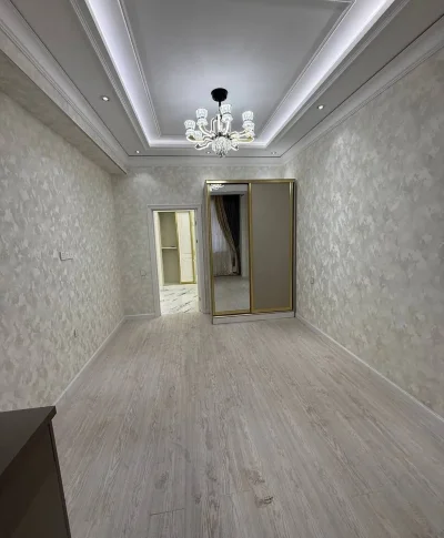 2-комн. квартира, 4 этаж, 96 м², Шохмансур — миниатюра 3