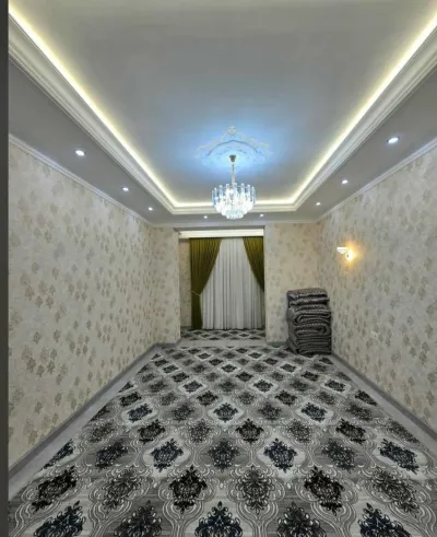 3-комн. квартира, 11 этаж, 123м², сино
