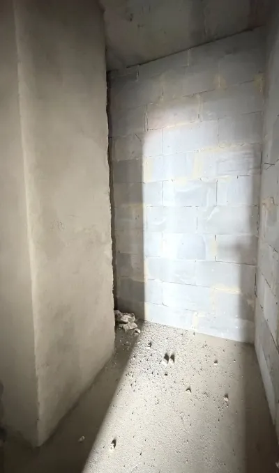 3-комн. квартира, 11 этаж, 125 м², Сино, 82мкр — миниатюра 9