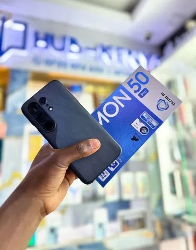 Tecno Camon 256 gb