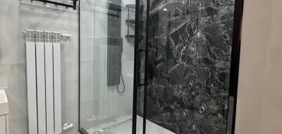 2-комн. квартира, 20 этаж, 99 м², Шохмансур — миниатюра 3