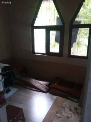2-комн. квартира, 3 этаж, 50 м², сино