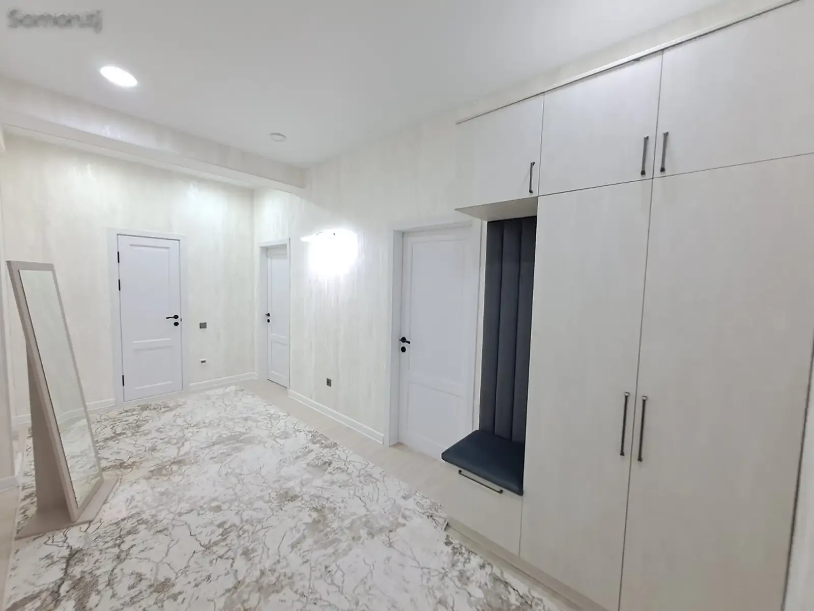 2-комн. квартира, 3 этаж, 61 м², 18 мкр — миниатюра 9