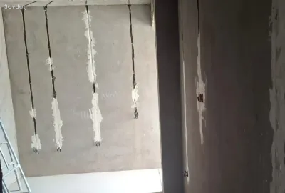 3-комн. квартира, 12 этаж, 110 м², Фирдавси — миниатюра 11