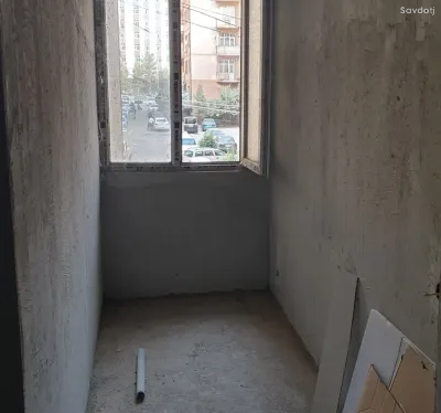 2-комн. квартира, 2 этаж, 68 м²,  Шахраки Сомони к.Бехруз пушти Почта