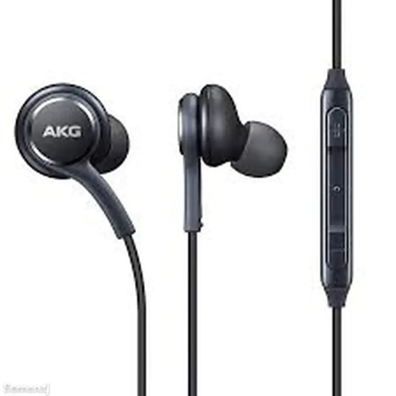 Наушники Samsung Type-C Earphones Sound By AKG