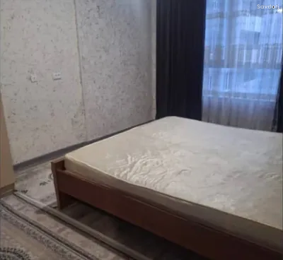 2-комн. квартира, 4 этаж, 60 м², Шохмансур — миниатюра 1