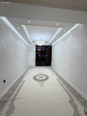 2-комн. квартира, 5 этаж, 65 м², сино