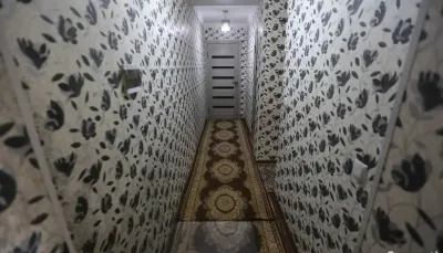 2-комн. квартира, 1 этаж, 45 м², Фирдавси — миниатюра 7