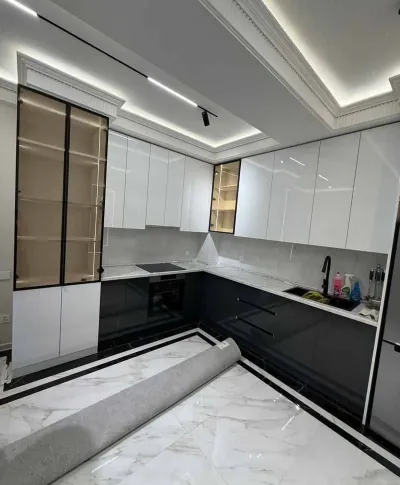 2-комн. квартира, 13 этаж, 62 м², Сино — миниатюра 10