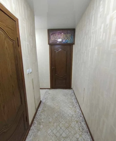 2-комн. квартира, 4 этаж, 36 м², Фирдавси — миниатюра 6