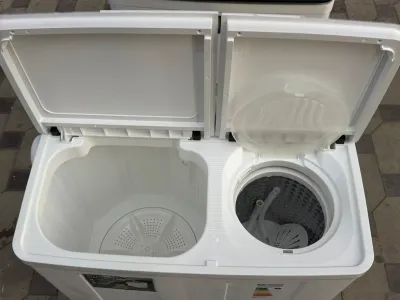 Стиральная машина 9 kg — миниатюра 3