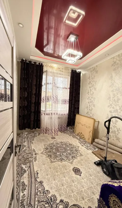 3-комн. квартира, 1 этаж, 85 м²,   102мкр — миниатюра 3