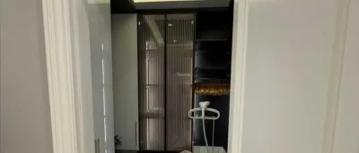 4-комн. квартира, 13 этаж, 150м², Сомони — миниатюра 11
