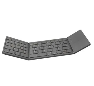 Клавиатура Green Lion Foldable Bluetooth Keyboard