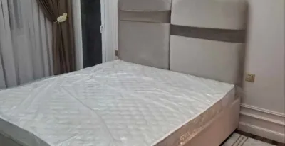2-комн. квартира, 15 этаж, 70 м², И Сомони — миниатюра 1