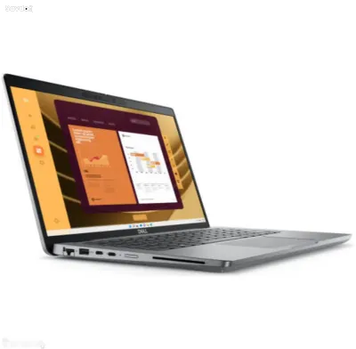 Ноутбук Dell Latitude 5450, Intel Core Ultra 7 155U, 16GB RAM, 512GB SSD