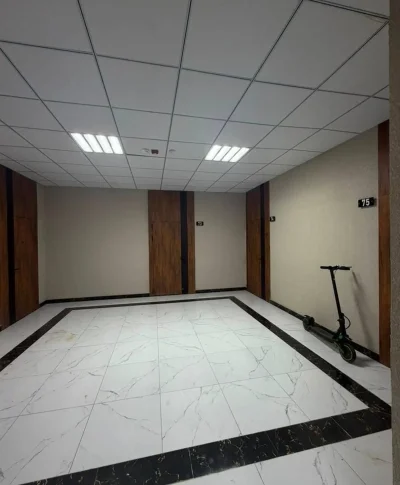 3-комн. квартира, 5 этаж, 115 м², Сино (Сити Мол ) — миниатюра 10