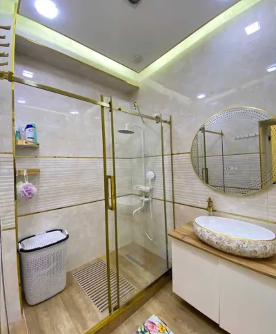 2-комн. квартира, 4 этаж, 77 м², Молодежный театр — миниатюра 4