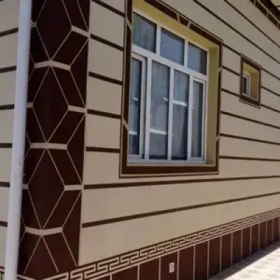 2-комн. квартира, 2 этаж, 60м², И.Сомони. Цум .доми точи зарин — миниатюра 12