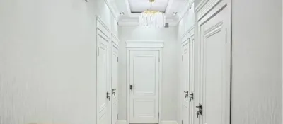 2-комн. квартира, 10 этаж, 77 м², Яккачинор — миниатюра 10