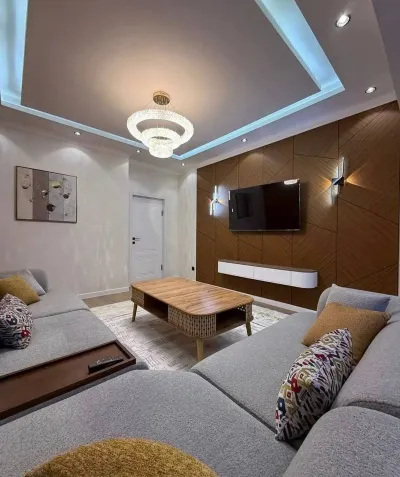 2-комн. квартира, 8 этаж, 60 м², Спартак — миниатюра 3